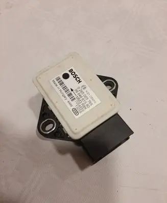 Citroen C4 I ESP (stability system) control unit 9664661580 7054859 0265005765