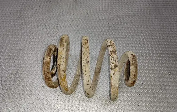 Ford Galaxy Rear coil spring