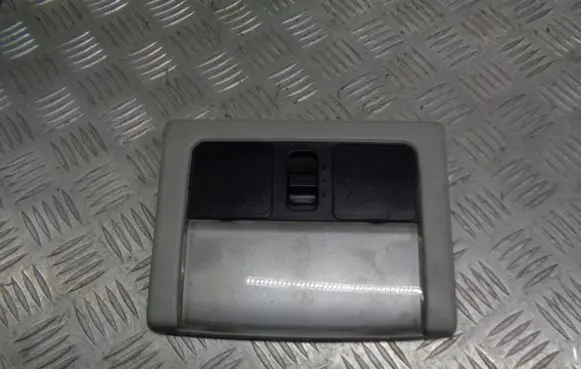Rover 45 Headlining lighting console trim 