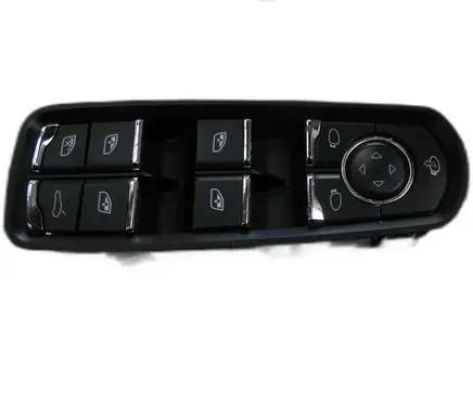 Porsche Macan (95B) Other switches/knobs/shifts