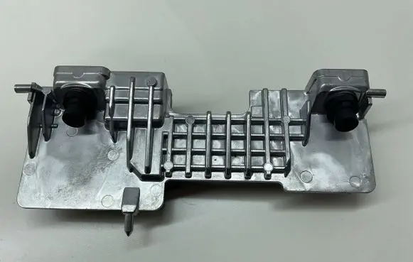 Mercedes-Benz S W223 Windshield/windscreen camera A2239007436 682932300A A2239018713