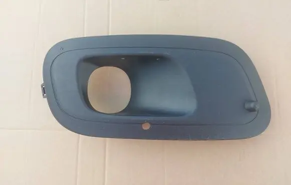Fiat Panda III Front fog light trim/grill 735520660 ST7387