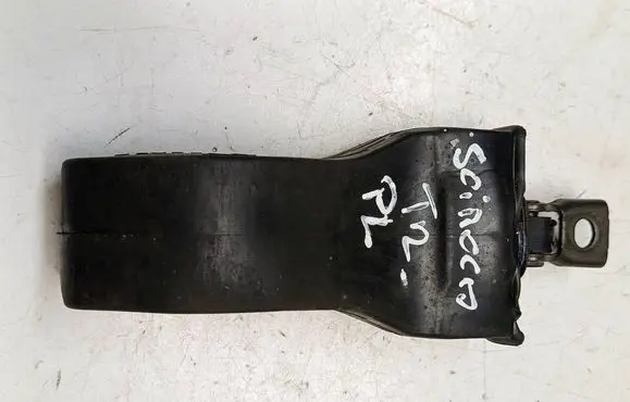 Volkswagen Scirocco Rear door check strap stopper 5N0839267T2 5N0839267