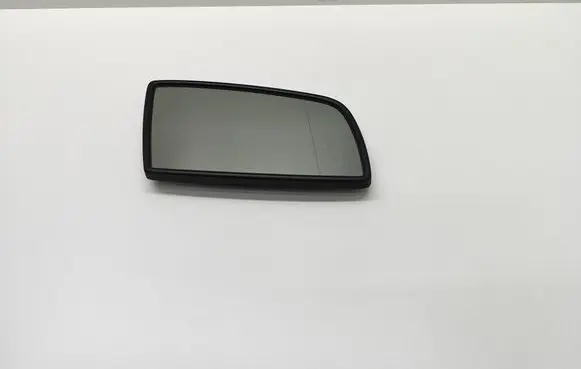BMW 5 E60 E61 Wing mirror glass 27220 27222 9250528