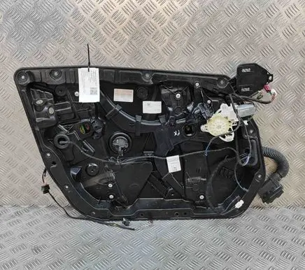 Mercedes-Benz E W213 Front door electric window regulator A2050058599 A2137204905