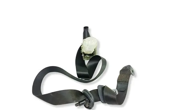 Opel Vectra C Rear seatbelt 24467732F 24469074N