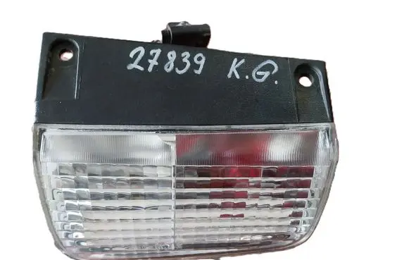 Opel Vivaro Rear fog light 4412788 19A662R