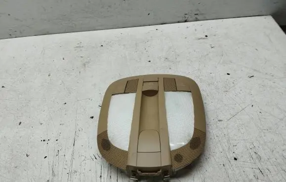 Mercedes-Benz ML W164 Other interior part
