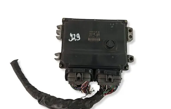 Suzuki Swift I Engine control unit/module 3392063JM 1123005700