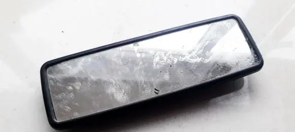Volkswagen PASSAT B5 Rear view mirror (interior) 3B0857511A