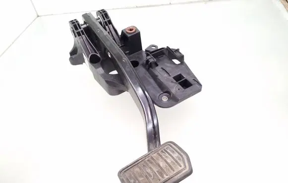 Brake pedal