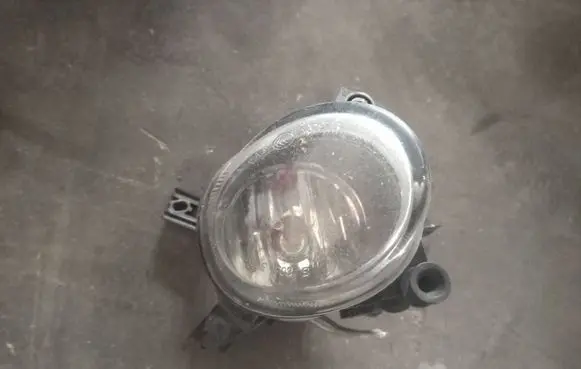 Audi A4 S4 B7 8E 8H Front fog light 89210614 89203969