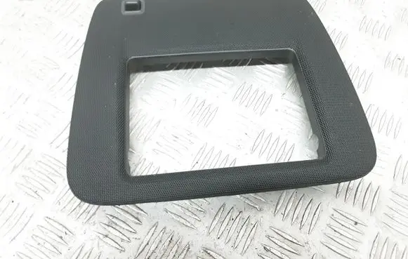 Volvo V50 Dash center speaker trim cover 8696519
