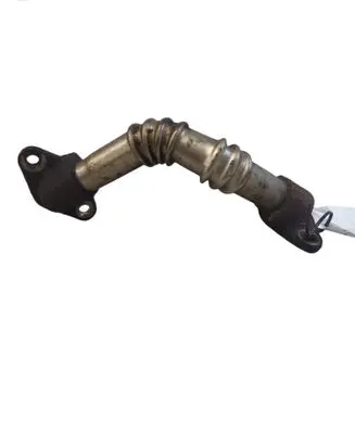 Opel Antara EGR valve line/pipe/hose