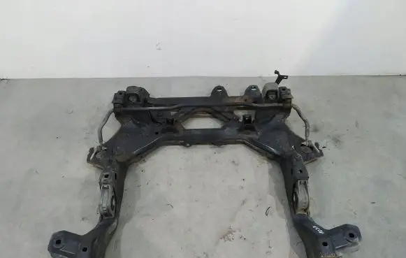 Mercedes-Benz A W168 Front subframe