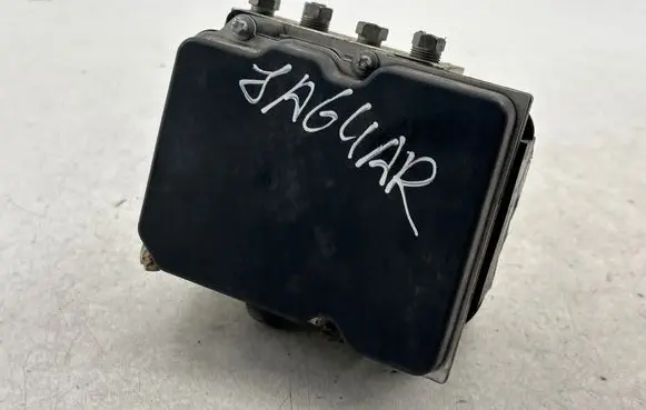 Jaguar XF X250 ABS Pump 0265951370 0020500331