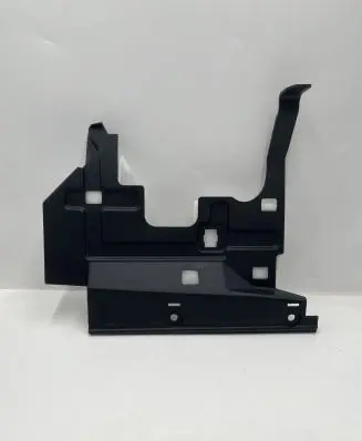 Nissan Leaf II (ZE1) Dashboard lower bottom trim panel 681023NM0A 681U13NM0A