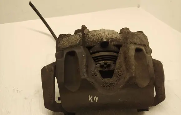 Mercedes-Benz C W204 Front brake caliper