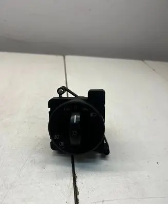 Mercedes-Benz Sprinter W906 Light switch A9065450404