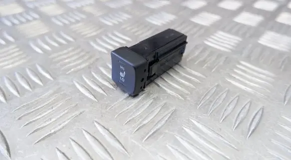 Toyota Corolla E210 E21 Seat heating switch 8475102090