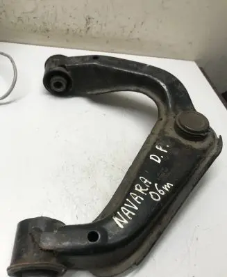 Nissan Navara D40 Front control arm