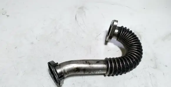 EGR valve line/pipe/hose