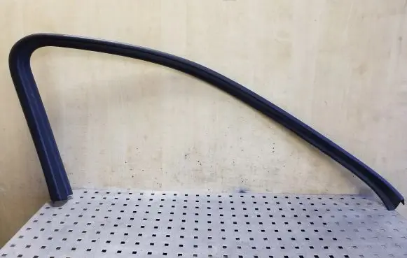 Porsche Cayenne (92A) Other front door trim element 7P0867671A