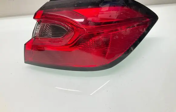 Ford Fiesta Rear/tail lights N1BB13404AA B479MCA 0022307002