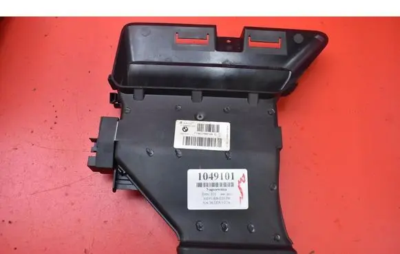 BMW 7 F01 F02 F03 F04 Interior heater climate box assembly PT921798704