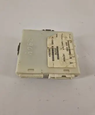 Nissan Pathfinder R51 Other control units/modules 98800EB300