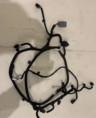 Peugeot 3008 II Parking sensor (PDC) wiring loom