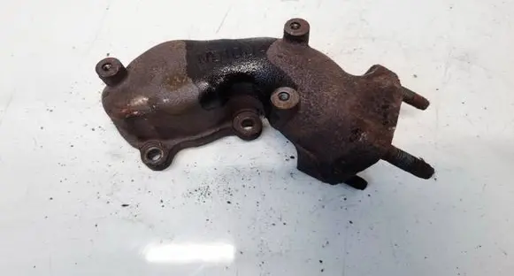 Nissan Primera Exhaust manifold 