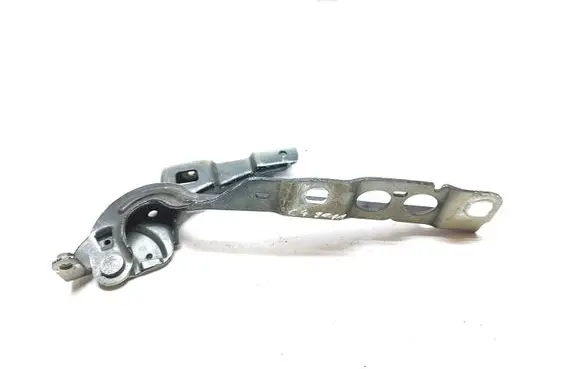 Citroen DS4 Engine bonnet/hood hinges 9687515780