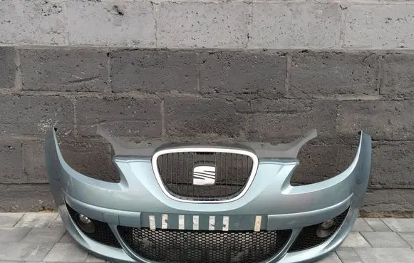 Seat Altea Front bumper