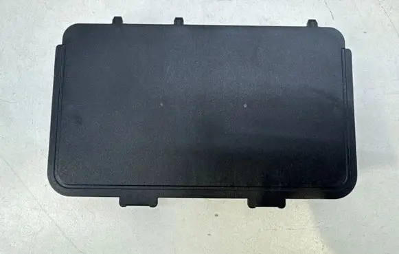 Volkswagen Golf VII Wireless charging module 5NA980611
