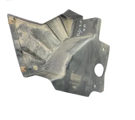 Ford Edge II Rear underbody cover/under tray FT4BR111E67AB