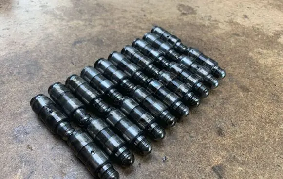 BMW X3 E83 Tappets lifter 2249817 11332249817 11332247722