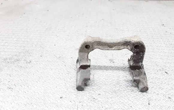 Peugeot 307 Brake caliper pad carrier rear 