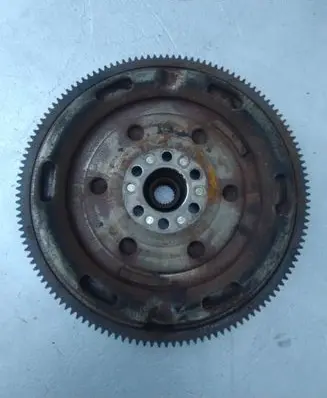 Audi A4 S4 B7 8E 8H Dual mass flywheel LUK