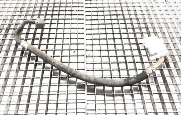 Audi A2 Air conditioning (A/C) pipe/hose 8Z0260707N
