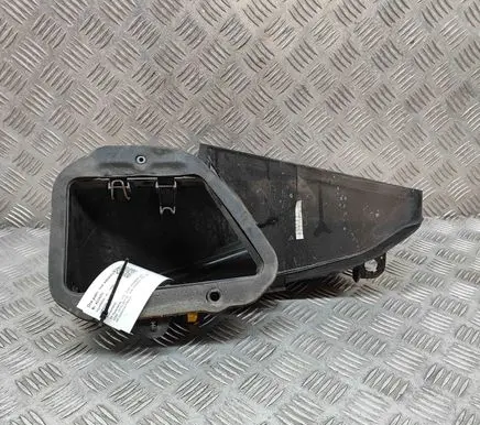 Porsche Panamera (970) Air intake duct part 97057207203