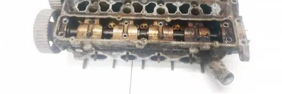 Mitsubishi Carisma Engine head g9gdidx9 G9GDIDX9