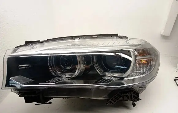 BMW X5 F15 Headlight/headlamp 7290055