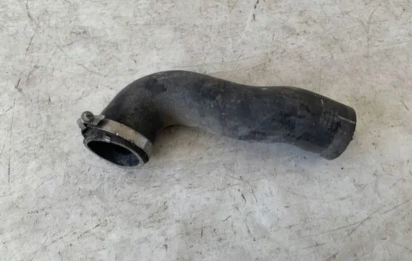 Audi A3 S3 8P Intercooler hose/pipe 1K0145832AA