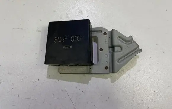 Honda Civic Other control units/modules WC08 SMGJG02