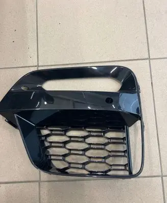 BMW X3 G01 Front bumper lower grill 8064311 51118064311
