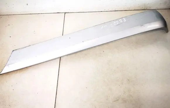 Opel Omega B2 Rear bumper trim bar molding 