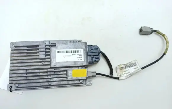 Volvo XC60 Other control units/modules 31268745 G2618