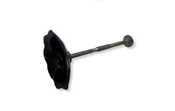 Dodge Charger Spare wheel bolt 52059160AC