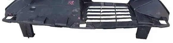 Peugeot Expert Bottom radiator support slam panel 9808490680